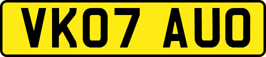 VK07AUO