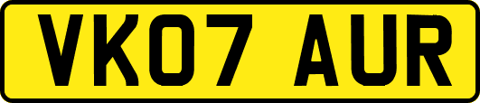 VK07AUR