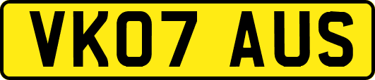 VK07AUS