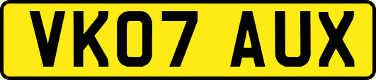 VK07AUX