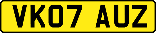 VK07AUZ