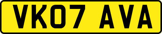 VK07AVA