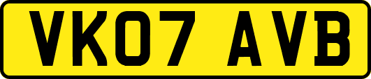 VK07AVB