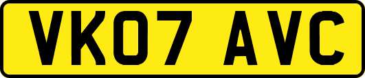 VK07AVC