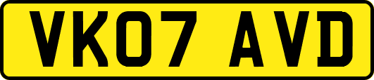 VK07AVD