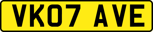 VK07AVE