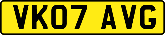 VK07AVG