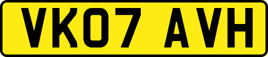 VK07AVH