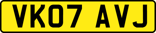 VK07AVJ