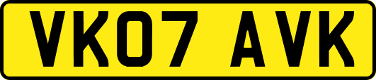VK07AVK