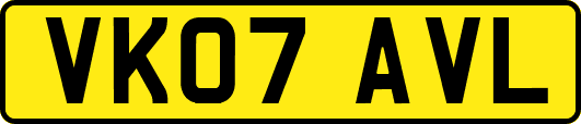 VK07AVL