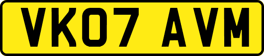 VK07AVM