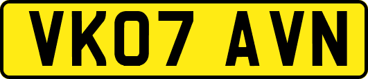 VK07AVN