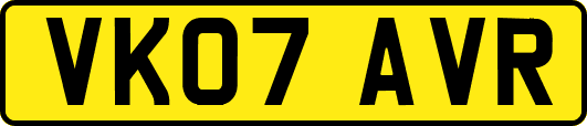 VK07AVR