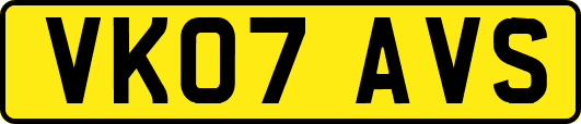 VK07AVS