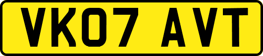 VK07AVT