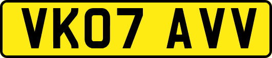 VK07AVV