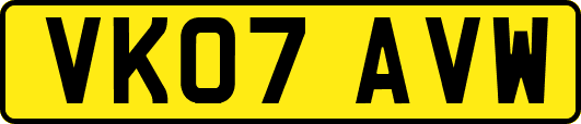VK07AVW