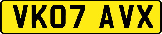 VK07AVX