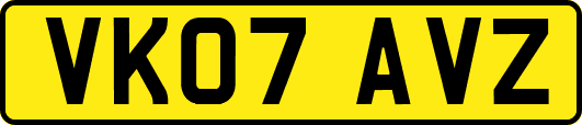 VK07AVZ