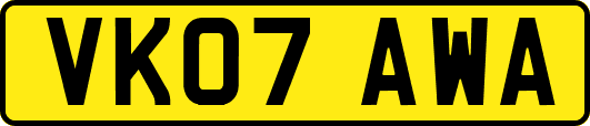 VK07AWA
