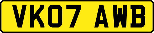 VK07AWB