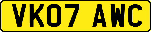 VK07AWC