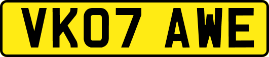 VK07AWE