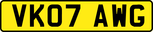 VK07AWG