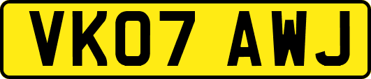 VK07AWJ