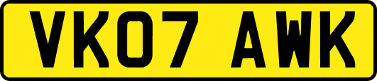 VK07AWK
