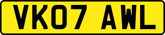 VK07AWL
