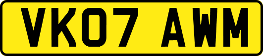 VK07AWM