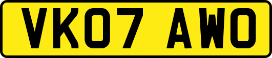 VK07AWO