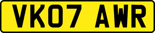 VK07AWR
