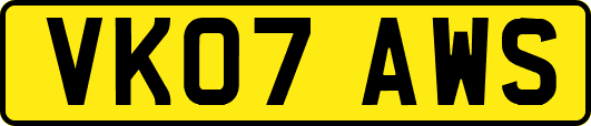 VK07AWS
