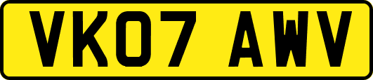 VK07AWV