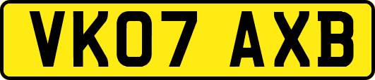 VK07AXB