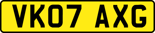 VK07AXG