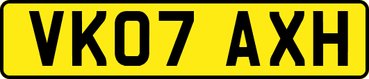 VK07AXH