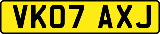 VK07AXJ
