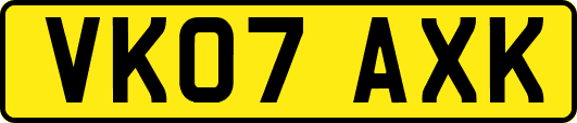 VK07AXK
