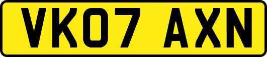 VK07AXN