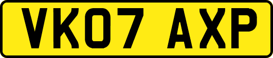VK07AXP