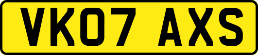 VK07AXS
