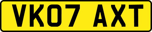 VK07AXT