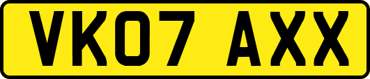VK07AXX