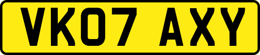 VK07AXY
