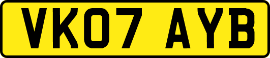 VK07AYB