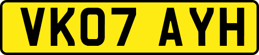 VK07AYH